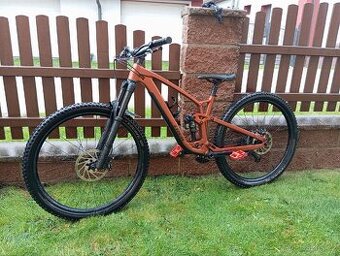 TREK FUEL EX 8 XT Gen 6 Matte Pennyflake