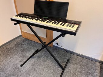 Roland GO piano - 1