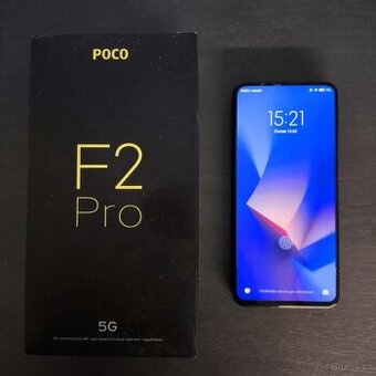 Poco F2 PRO 5G