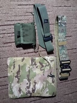 Airsoft doplňky levně
