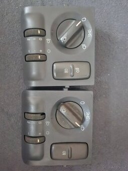 Prodám spínač světel Volvo 1999