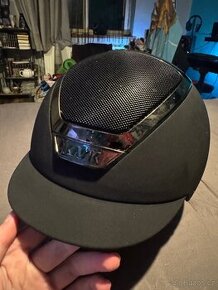 Kask Dogma Chrome - 1