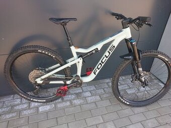 Prodám trailové kolo FOCUS JAM 6.9, vel. M
