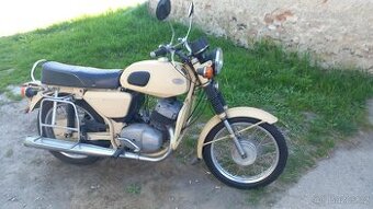 Jawa 350/632...