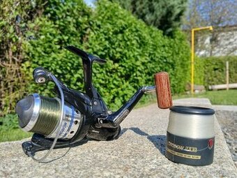 Naviják Okuma LB 30