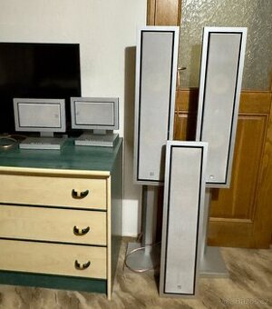 Bowers & Wilkins FPM