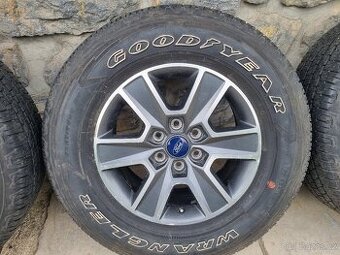 Sada kol Ford F-150