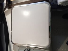 Led Svítidla - 1
