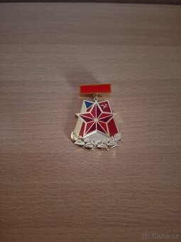 Odznak