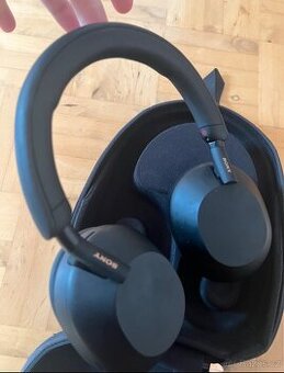 Sony wh-1000xm5 - 1