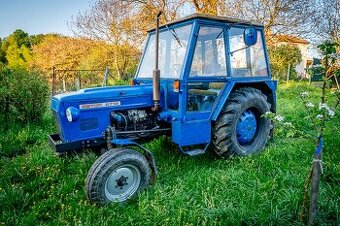 Zetor 6718