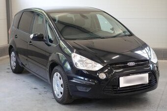 Ford S-MAX 2.0TDCi ,  103 kW nafta, 2010