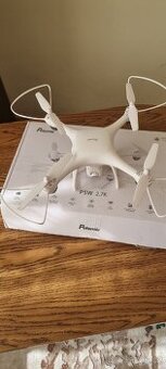 Dron potensic p5w
