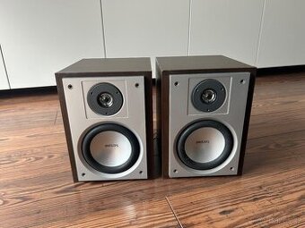 Reproduktory Philips