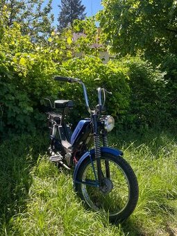 Babetta 210