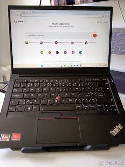 LENOVO ThinkPad E14 gen 2