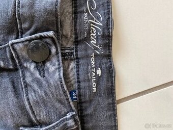 Prodám rifle zn. Tom Tailor vel. 43