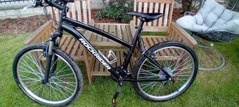 Rockrider st50 26”, velikost M