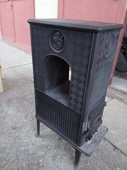 Jotul kamna