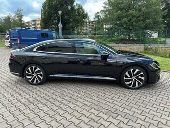 Volkswagen Arteon R-LINE 2.0 TSI 140K