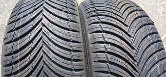 Zimni pneu 195/50 r15