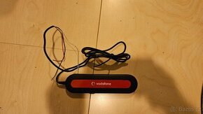 GPS/GSM jednotka pro hlídání auta Vodafone Automanažer