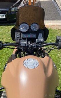 BMW R 1100 GS