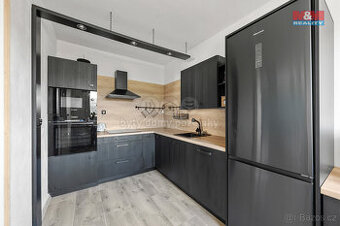 Prodej bytu 4+1 s lodžií v Ústí nad Labem, ul. Obvodová
