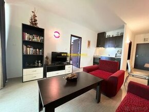2+kk, apartman, Slunecne pobrezi, Bulharsko, Babylon