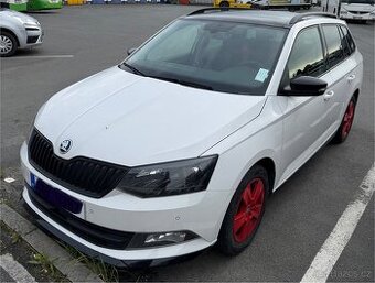 Monte Carlo DSG