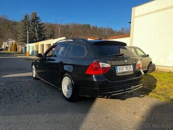 BMW 320d Automat