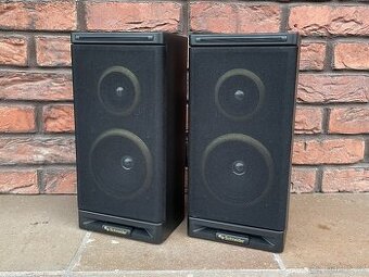 Reprobedny Schneider 4ohmy – nové