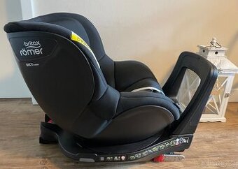 Britax Römer dualfix M i-Size