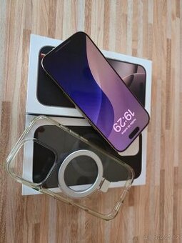 Iphone 16 Pro