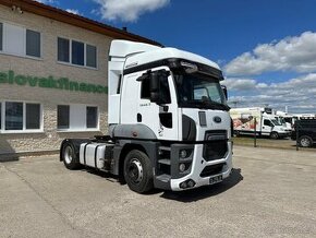 FORD ťahač 2018 VIN 242 - 1