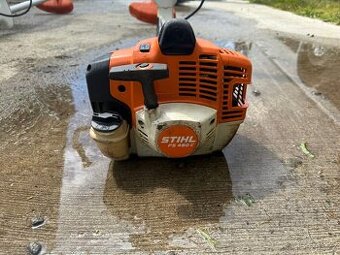 Profesionální křovinořez stihl fs460c