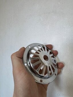 ČZ 125/150 T, B, C mřížka klaksonu