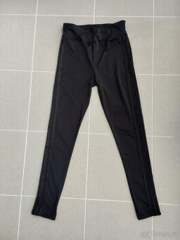 leginy adidas L - 1