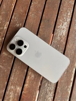 iPhone 15 Pro 128gb