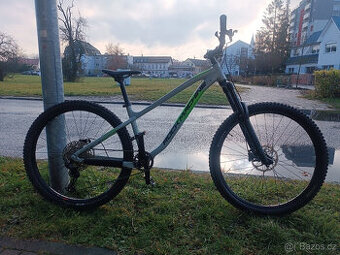 Horské kolo 29" Rock Machine