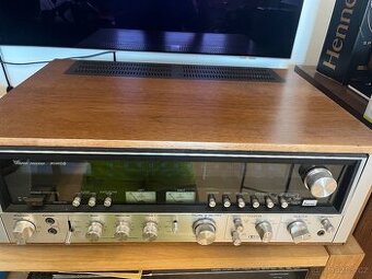 receiver Sansui 9090DB