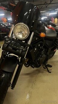 Honda rebel CMX500A