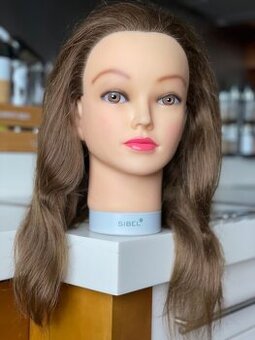 Česací hlava zn. SIBEL - 1