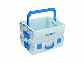 BOX PROTEC.CLASS