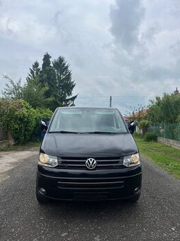 VW T5 Transportér DSG Motor 2.0tdi 103kw/140ps