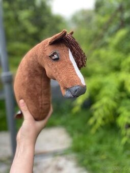 Hobby horse