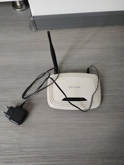 Wifi router - 1