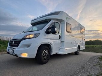 Forster T 699 EB -Super výbava - do konce měsíce sleva