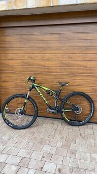 scott spark 760 celopéro