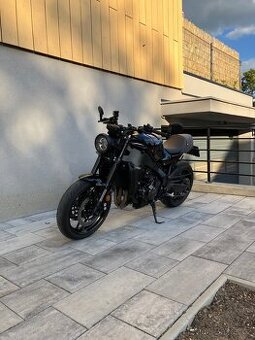 Yamaha XSR 900 rv. 2022 - 1